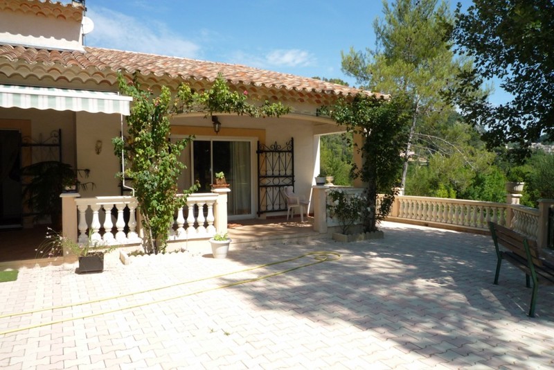Maison / Villa MEOUNES