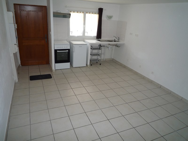 Appartement ROCBARON