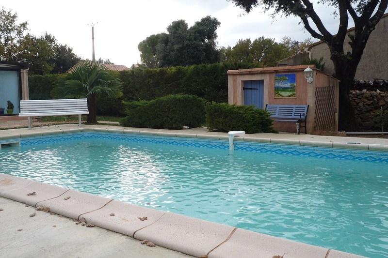 Maison / Villa GAREOULT