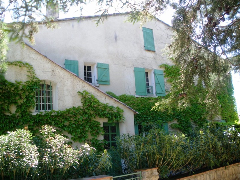 Maison / Villa GAREOULT