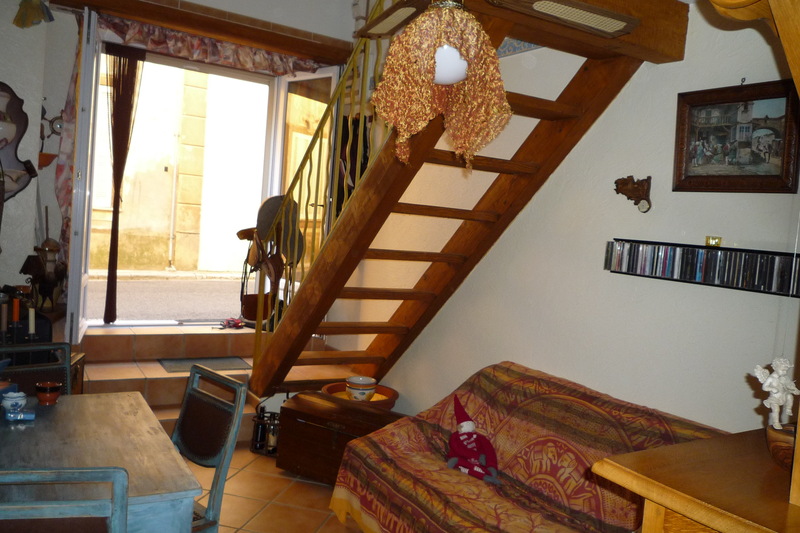 Appartement SAINTE ANASTASIE