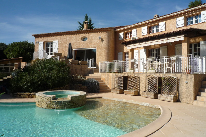 Maison / Villa SAINTE ANASTASIE