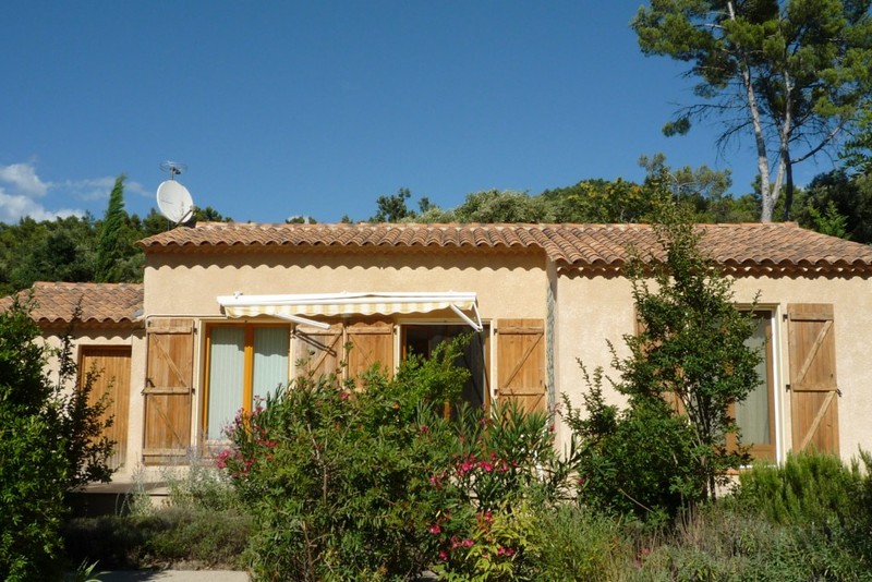 Maison / Villa Rocbaron
