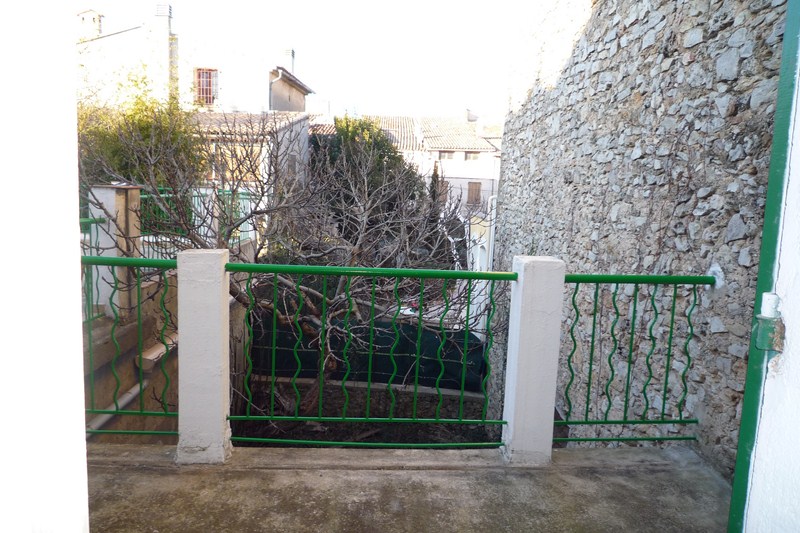 Maison / Villa GAREOULT