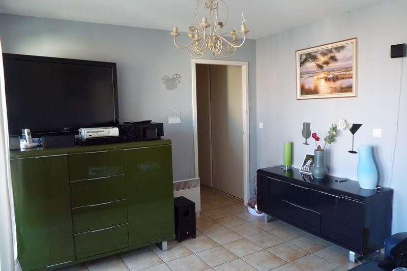 Appartement ROCBARON