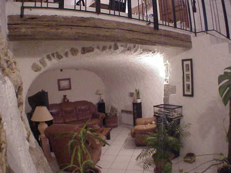 Appartement GAREOULT