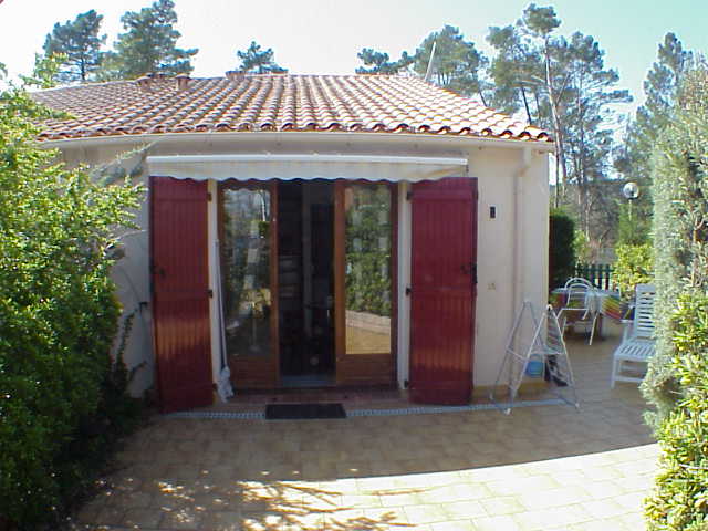 Maison / Villa FORCALQUEIRET