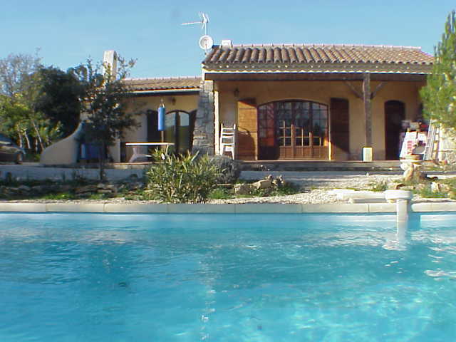 Maison / Villa GAREOULT