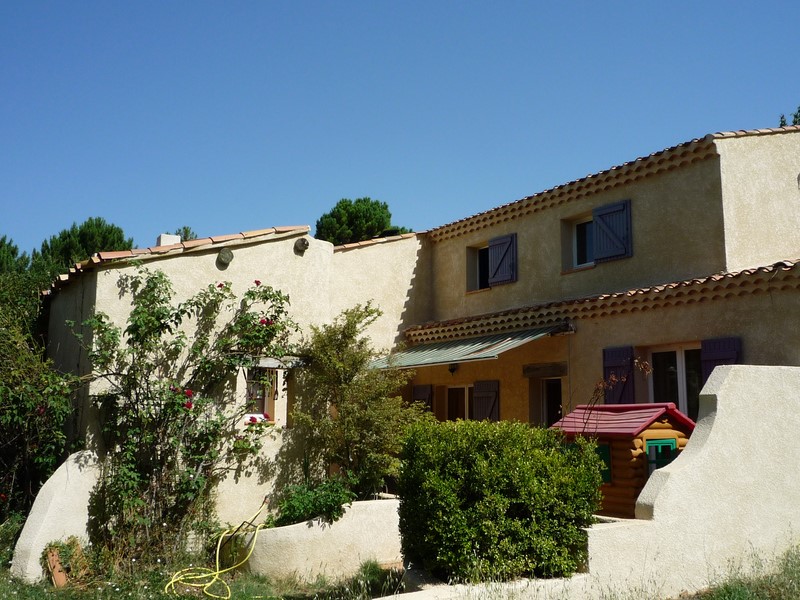 Maison / Villa - forcalqueiret