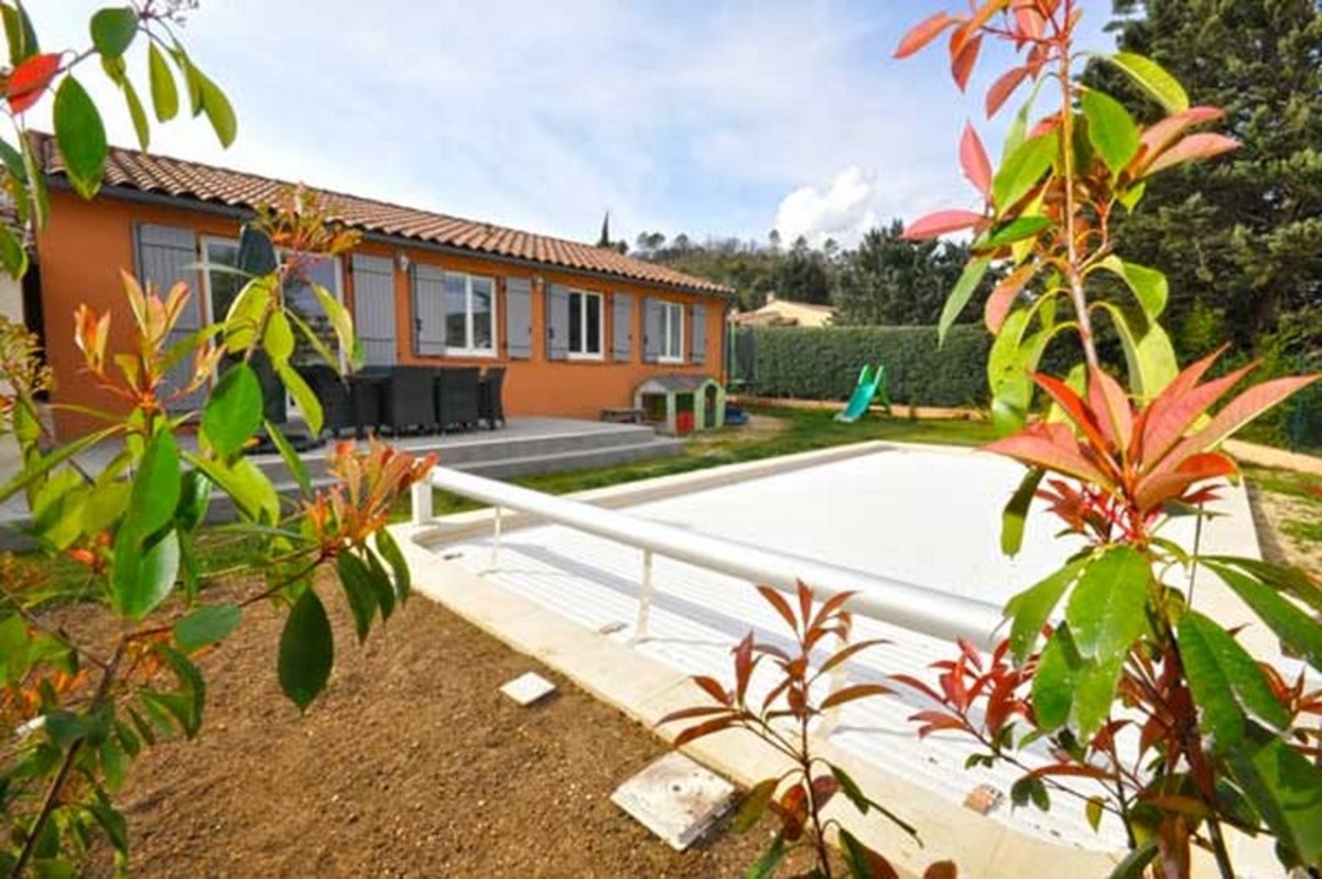Maison / Villa FORCALQUEIRET