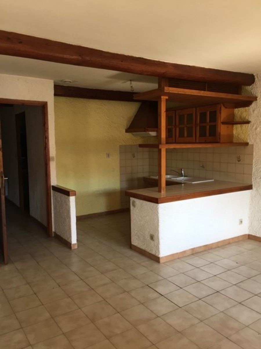 Appartement FORCALQUEIRET