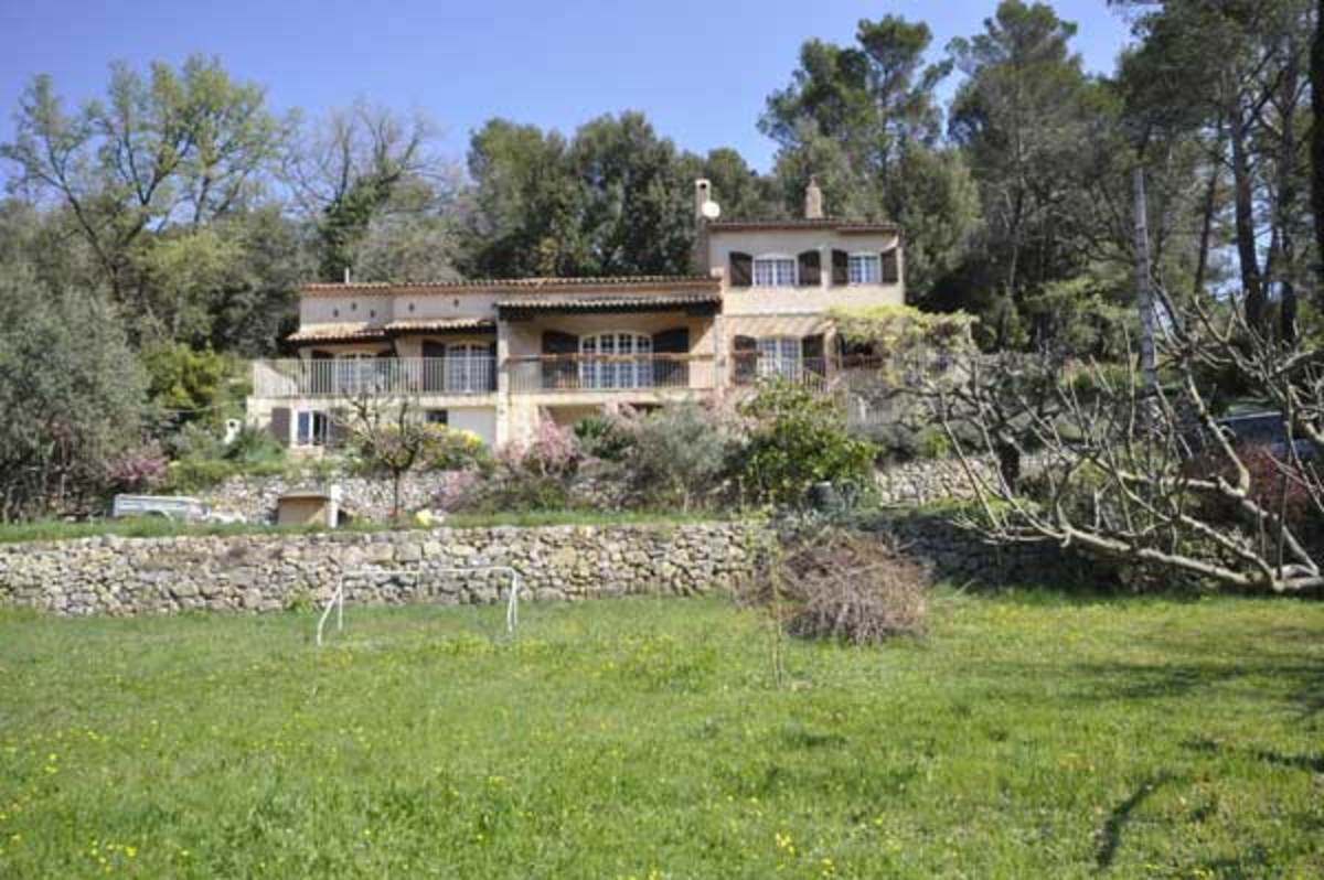 Maison / Villa LA ROQUEBRUSSANE