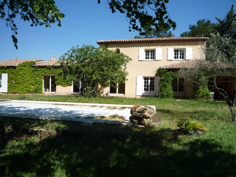 Maison / Villa GAREOULT