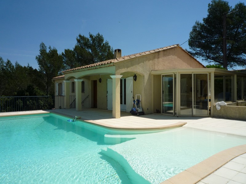 Maison / Villa GAREOULT