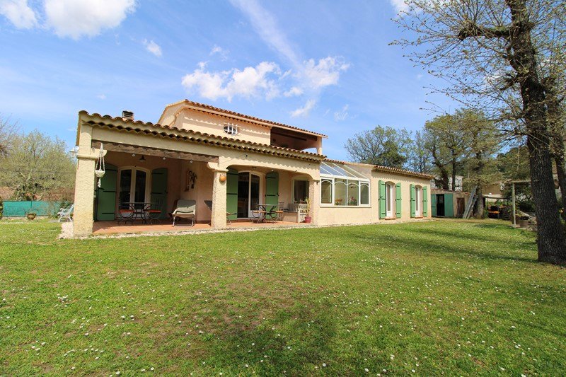 Vente Maison-Villa Néoules