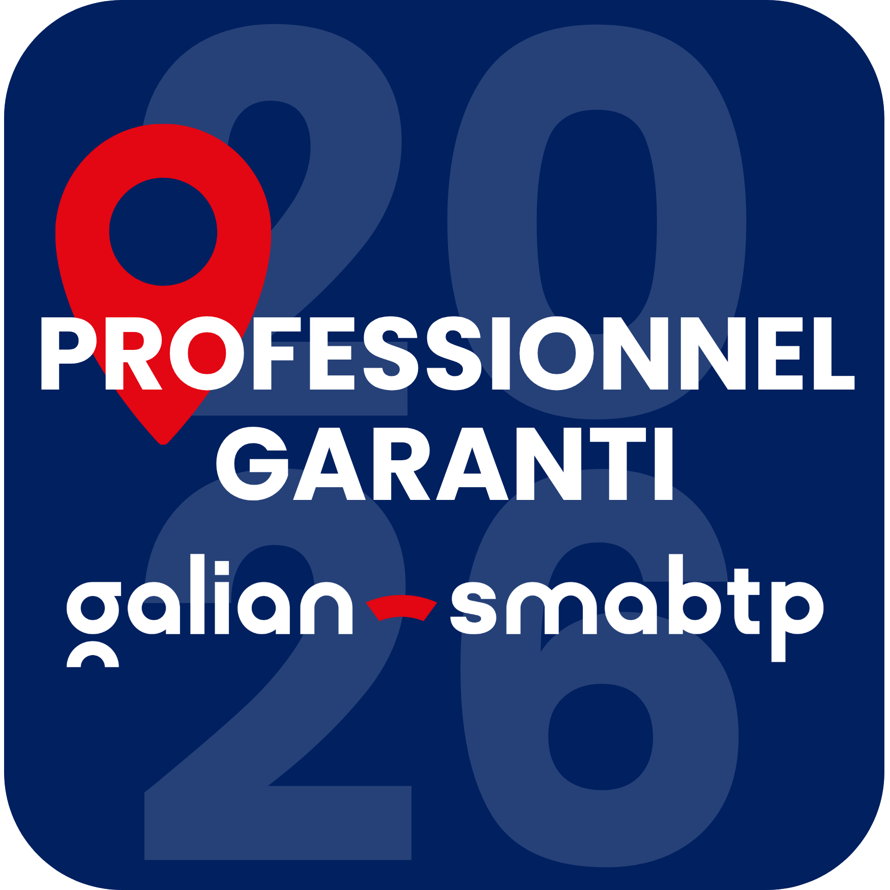 garanti galian