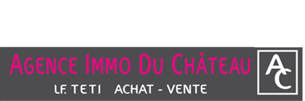 AGENCE DU CHTEAU