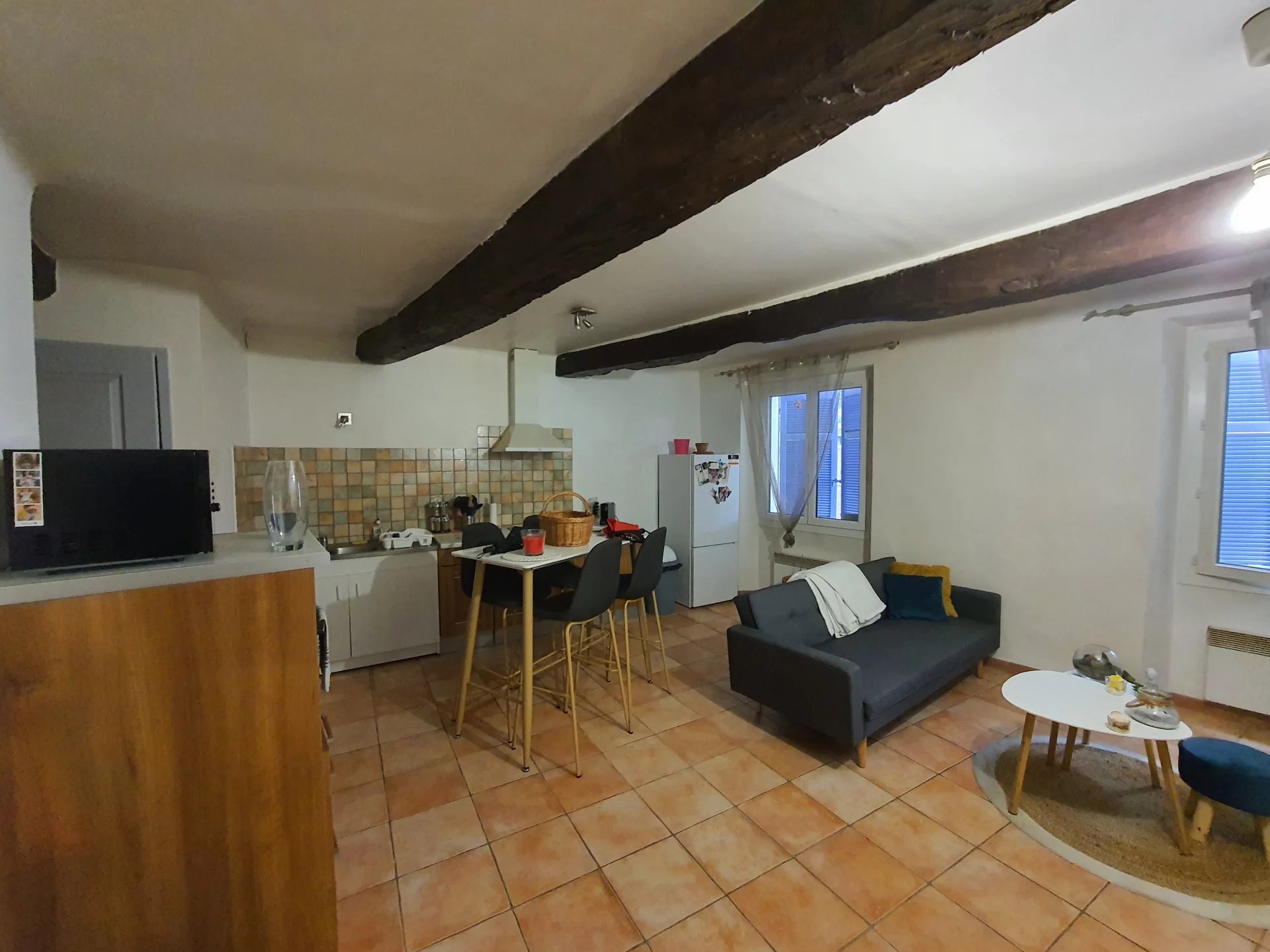 Appartement - Garoult