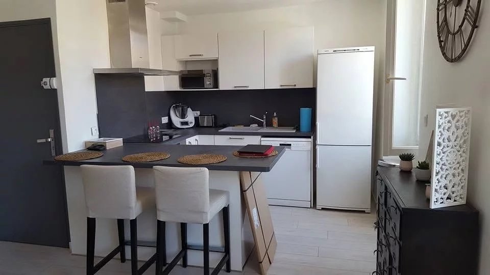 Appartement - N�oules