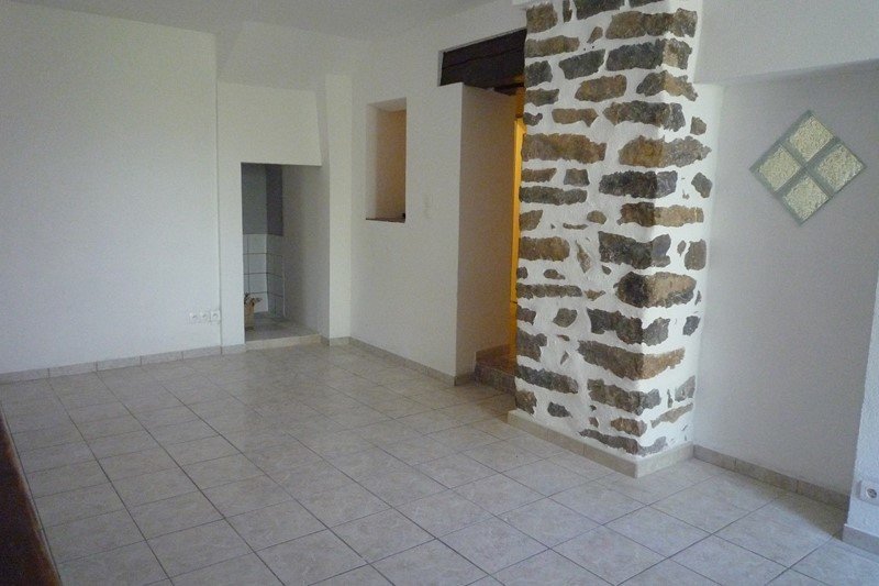 Appartement - Forcalqueiret