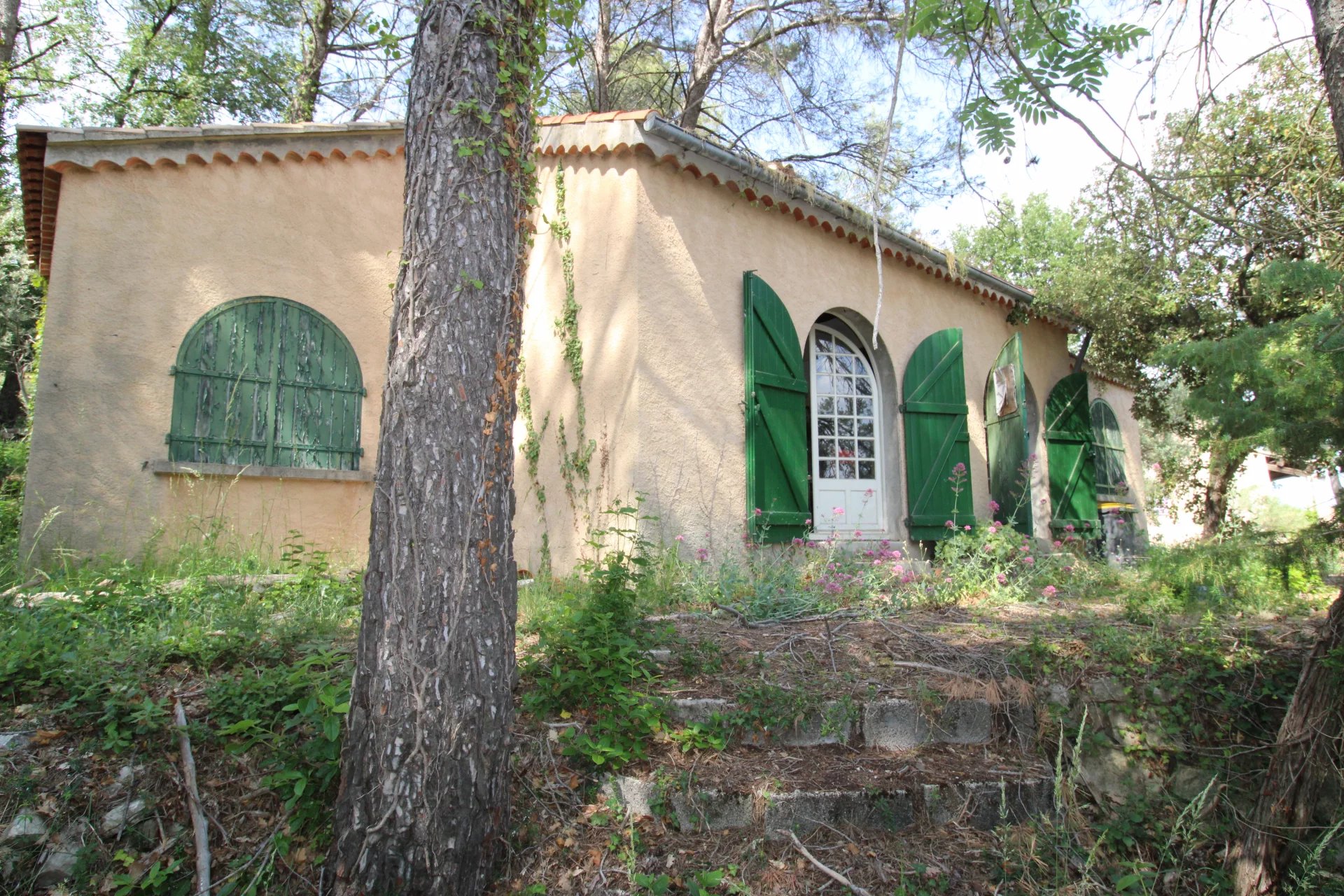 Vente Maison-Villa N�oules