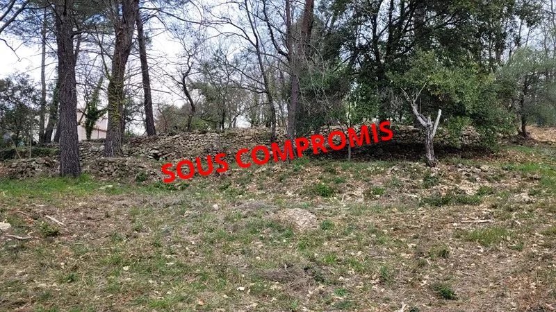 Vente Terrain Noules