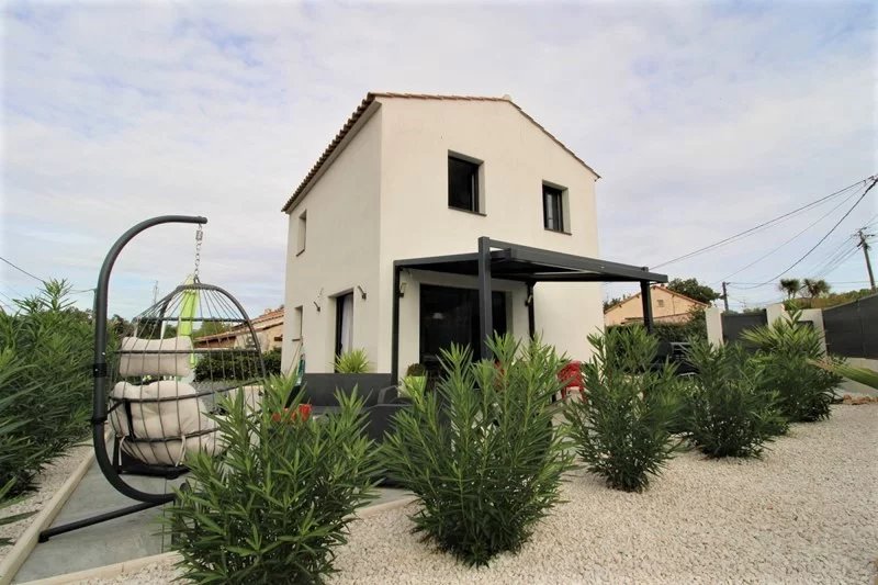 Vente Maison-Villa Rocbaron