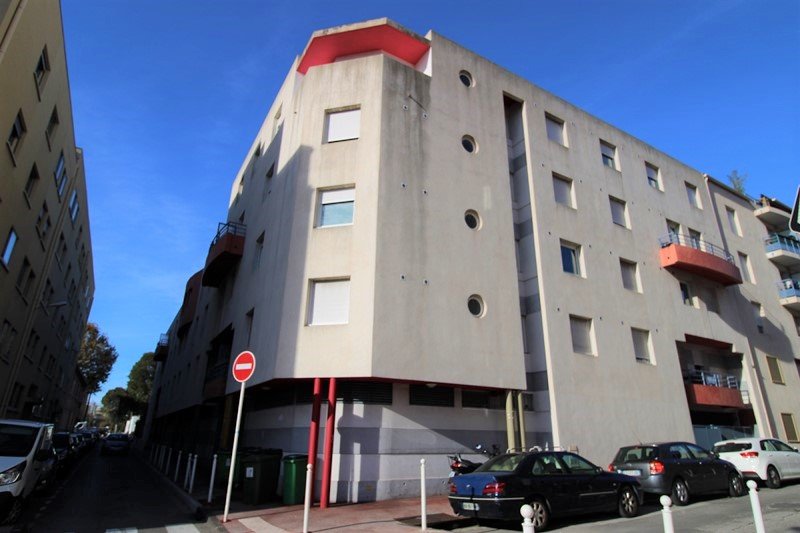 Apartment - Toulon