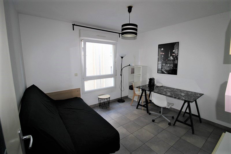 Apartment - Toulon