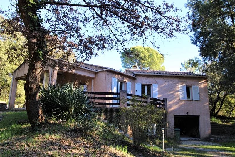 Maison-Villa - Brignoles