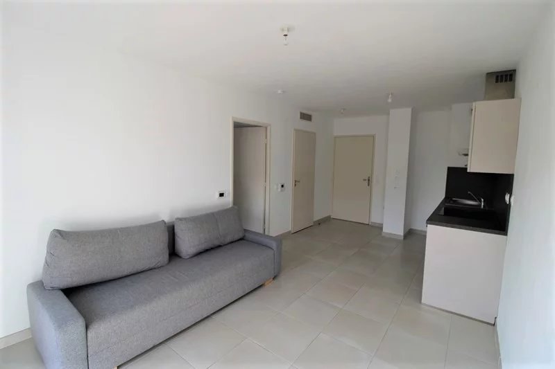 Vente Appartement Toulon