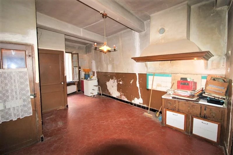 Maison-Villa - La Roquebrussanne