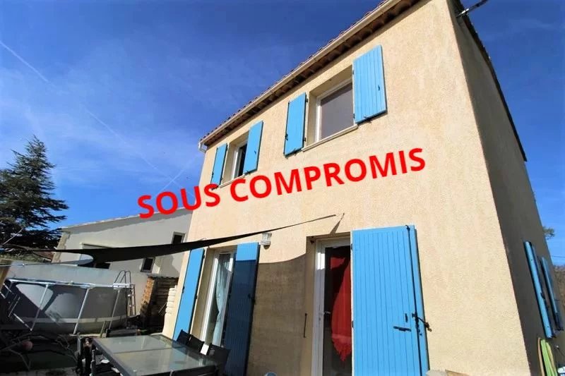 Maison-Villa - Garoult