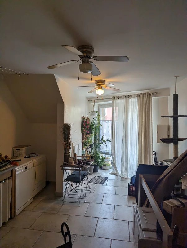 Appartement - Garoult