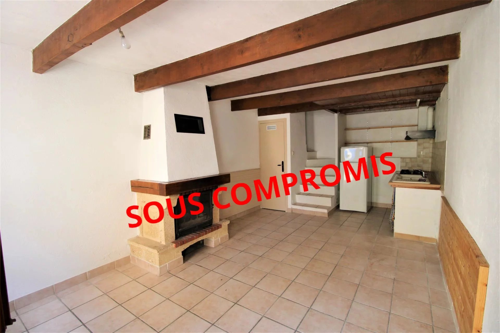 Appartement - Rocbaron