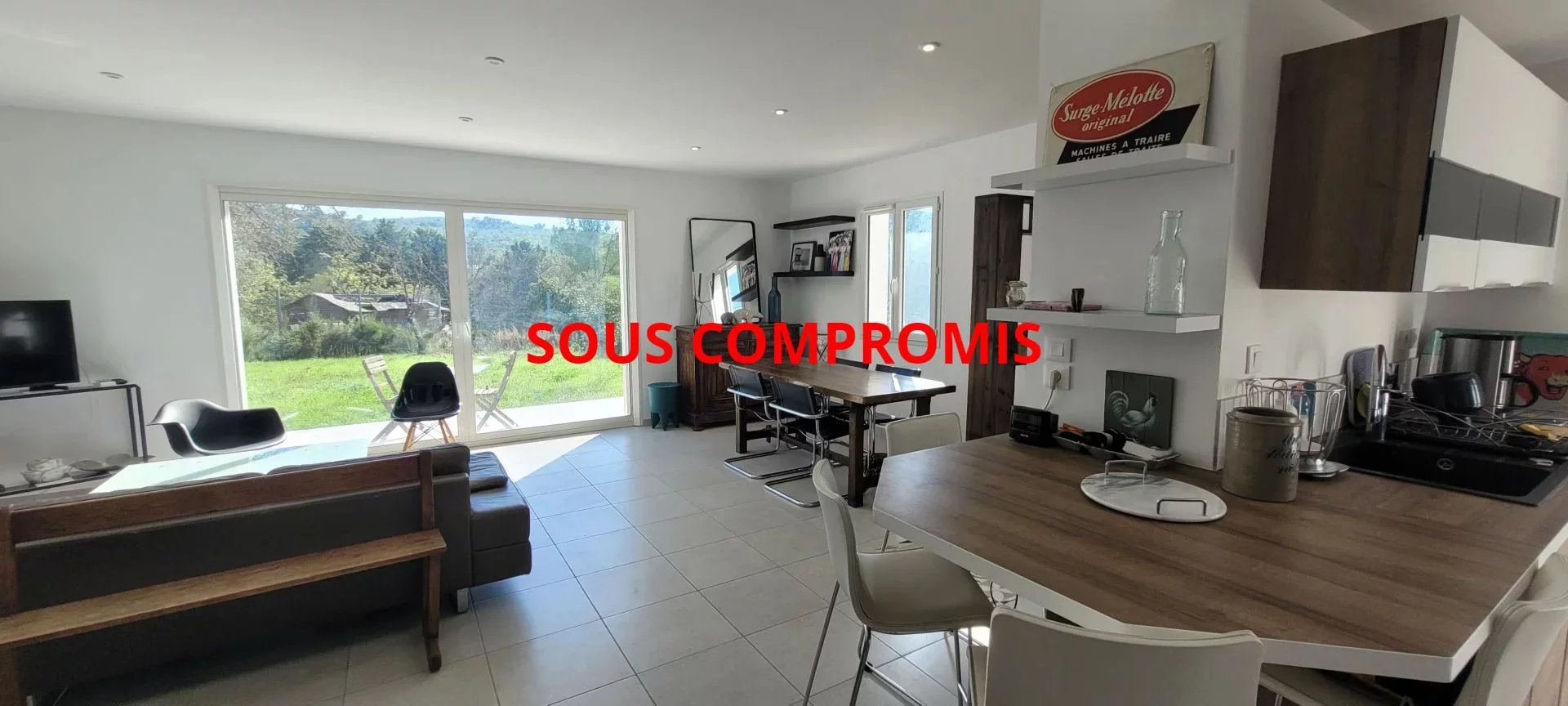 Vente Maison-Villa Rocbaron