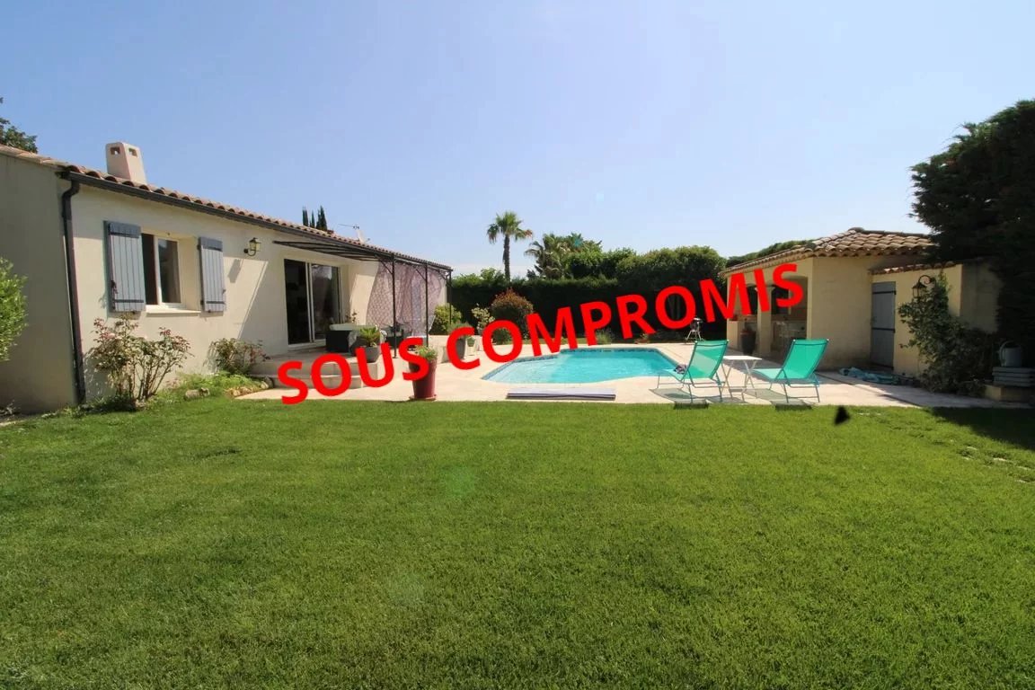 For sale House Forcalqueiret