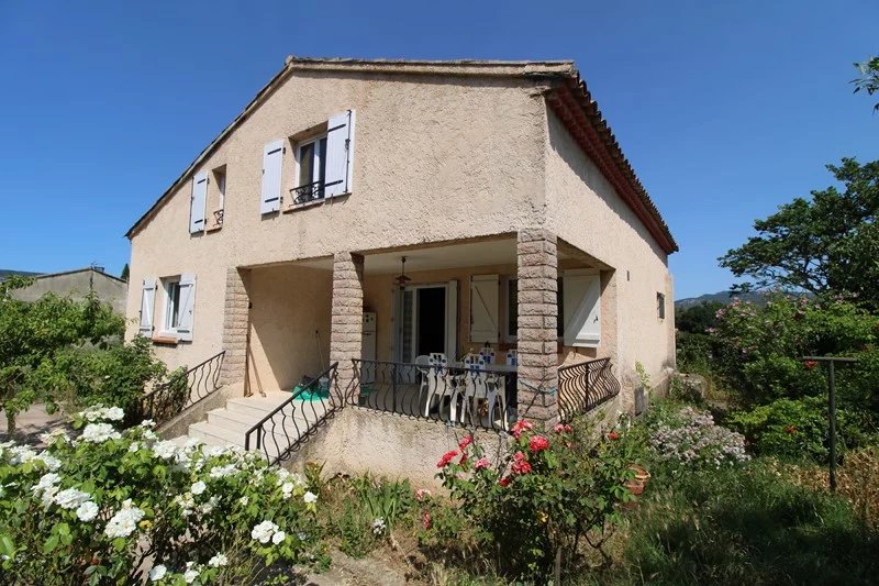 Maison-Villa - Noules