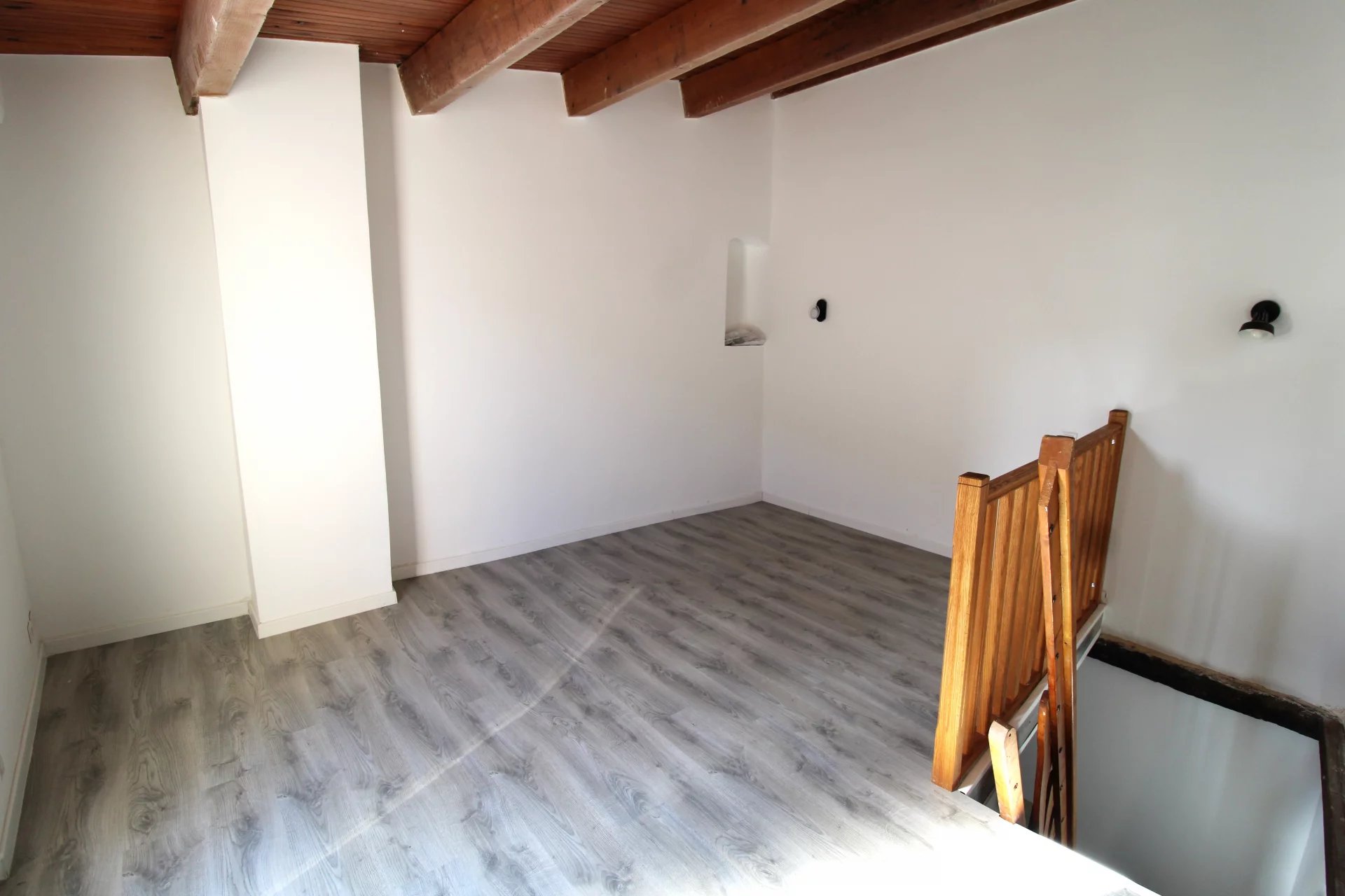 Vente Appartement Garoult