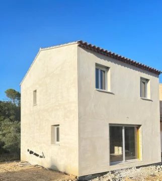 Vente Maison-Villa Rocbaron