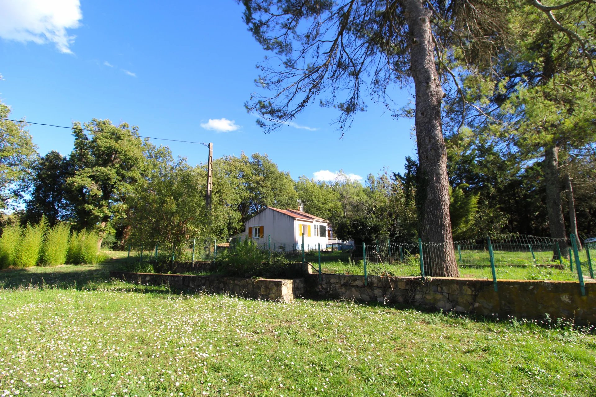 vente achat MaisonVilla Rocbaron 83136