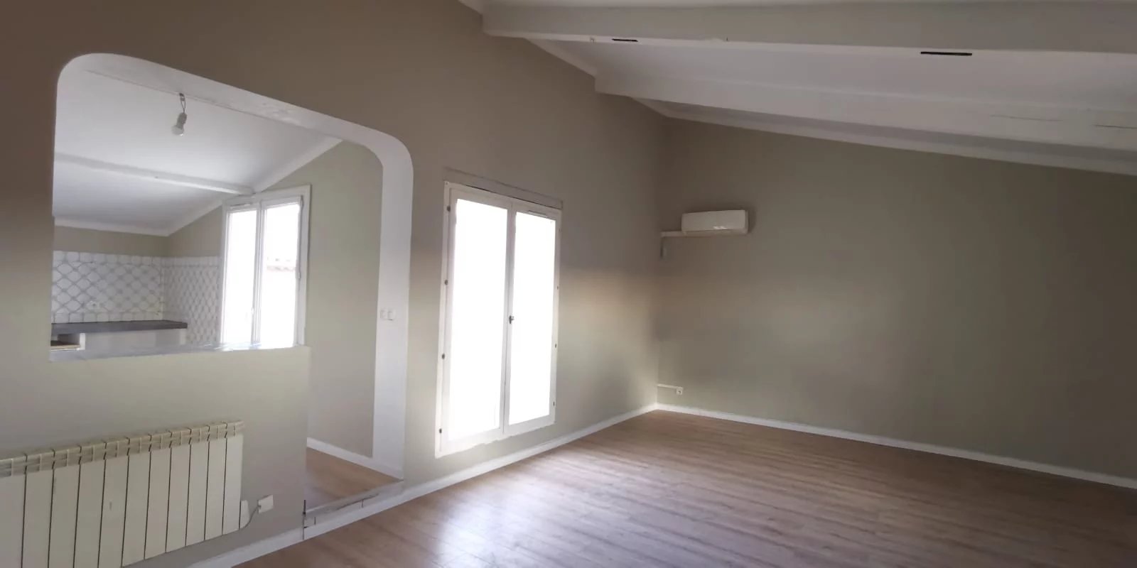 Vente Appartement Garoult