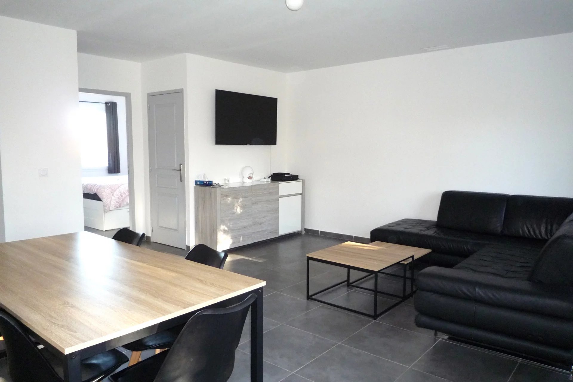 Location Appartement Garoult