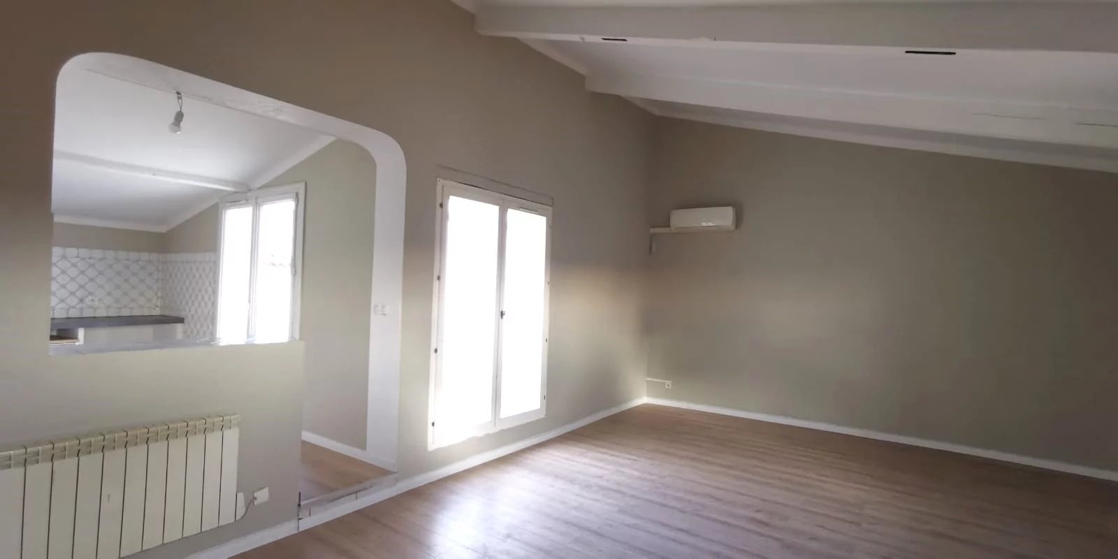 Appartement - Garoult