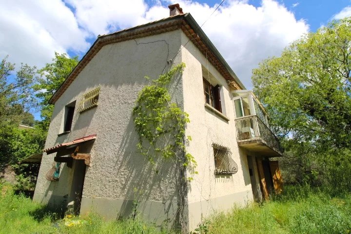 Vente Maison-Villa Camps-la-Source