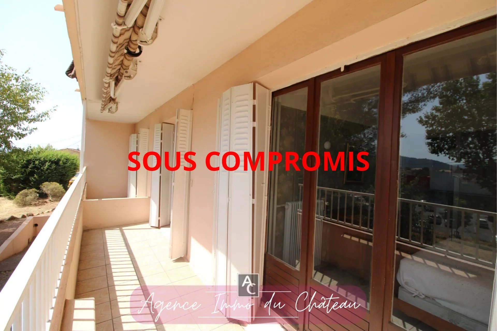 For sale Apartment Cuers