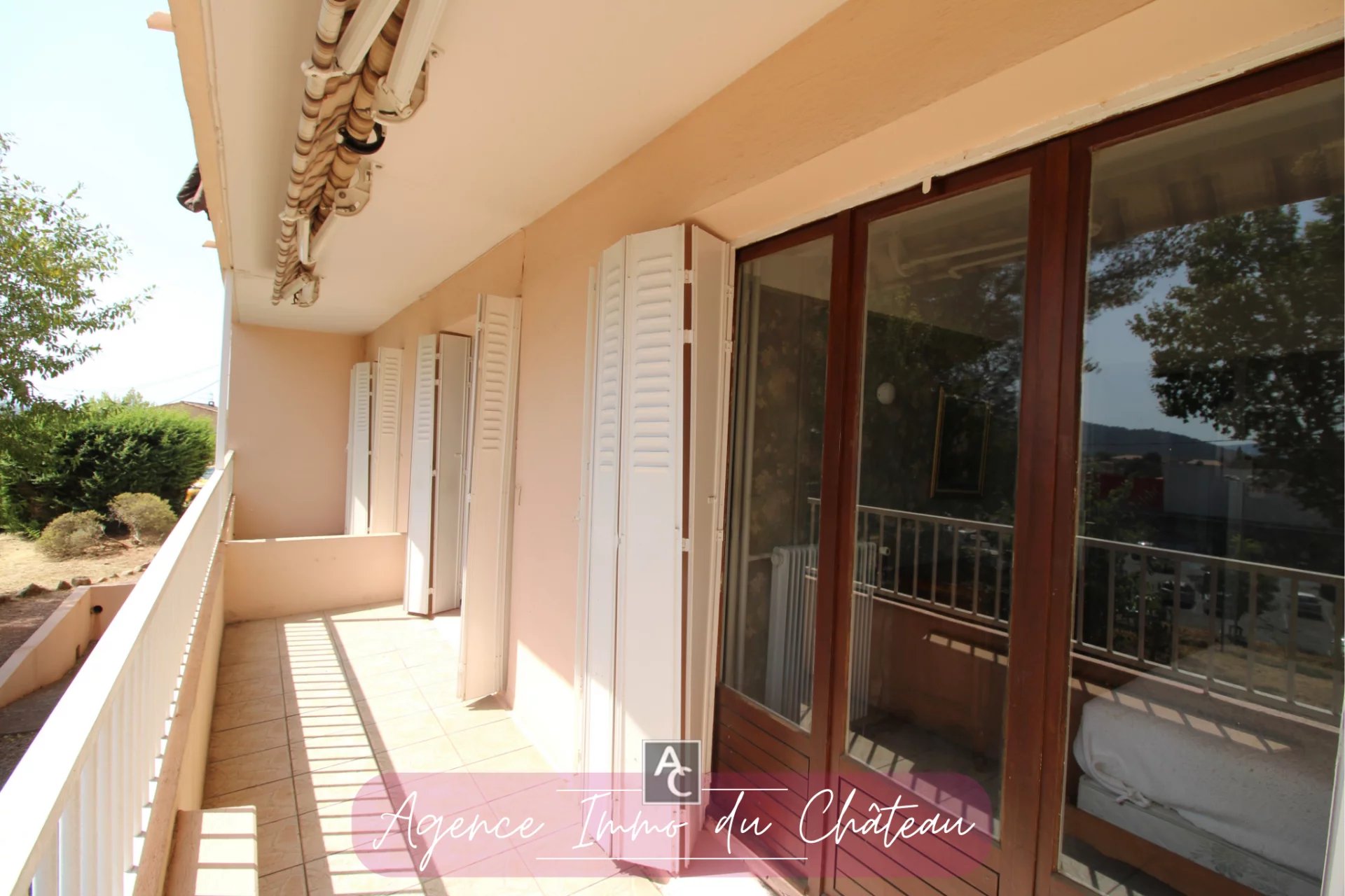 Vente Appartement Cuers