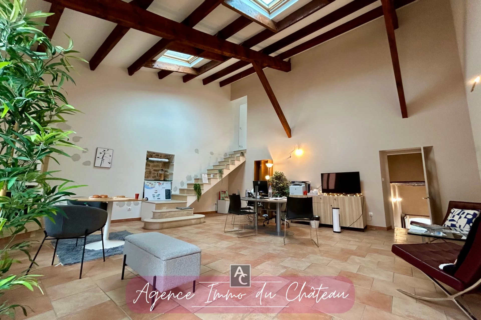 Vente Maison-Villa Gar�oult