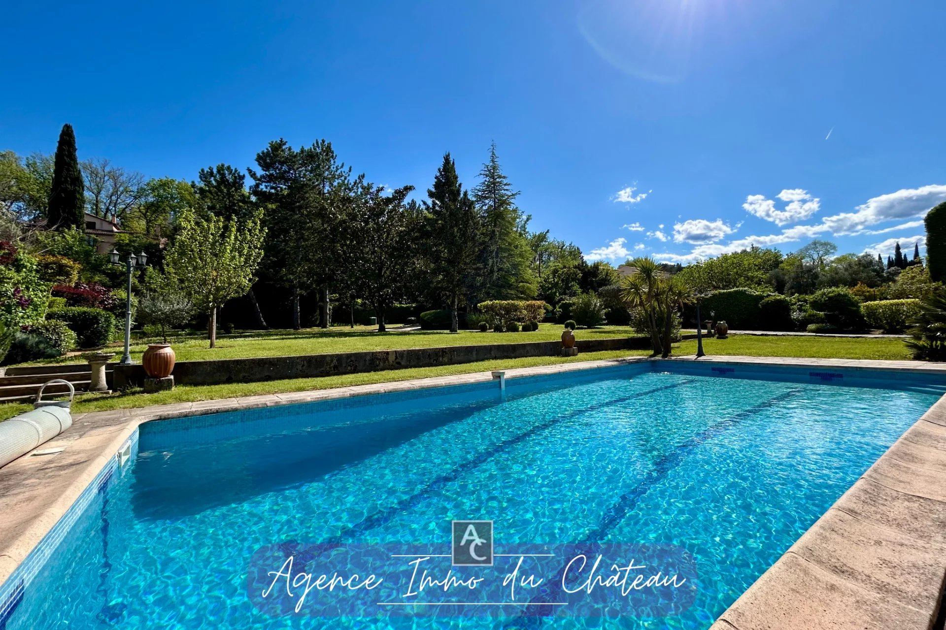 Vente Maison-Villa Brignoles