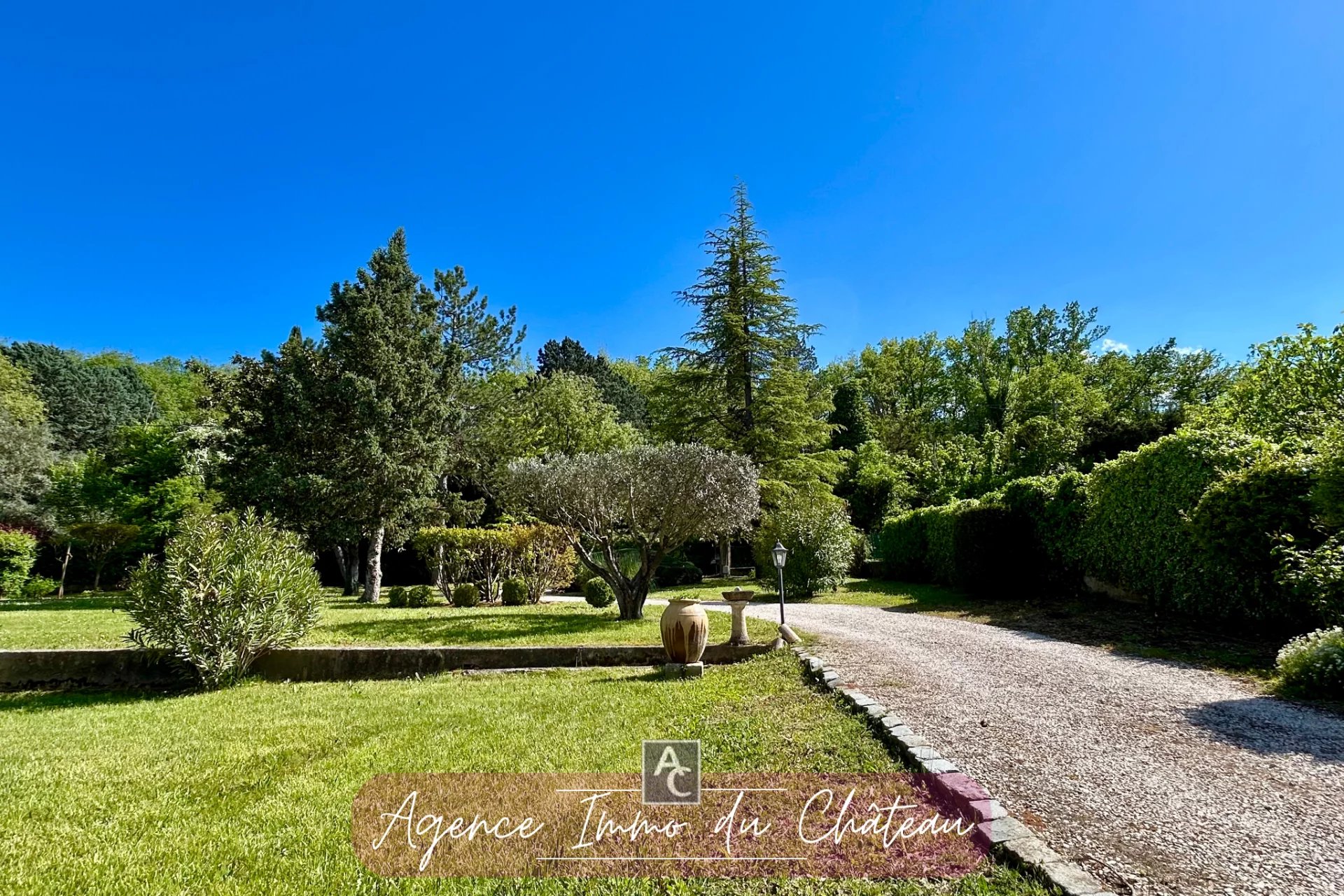 Vente Maison-Villa Brignoles